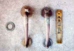 Door Hardware