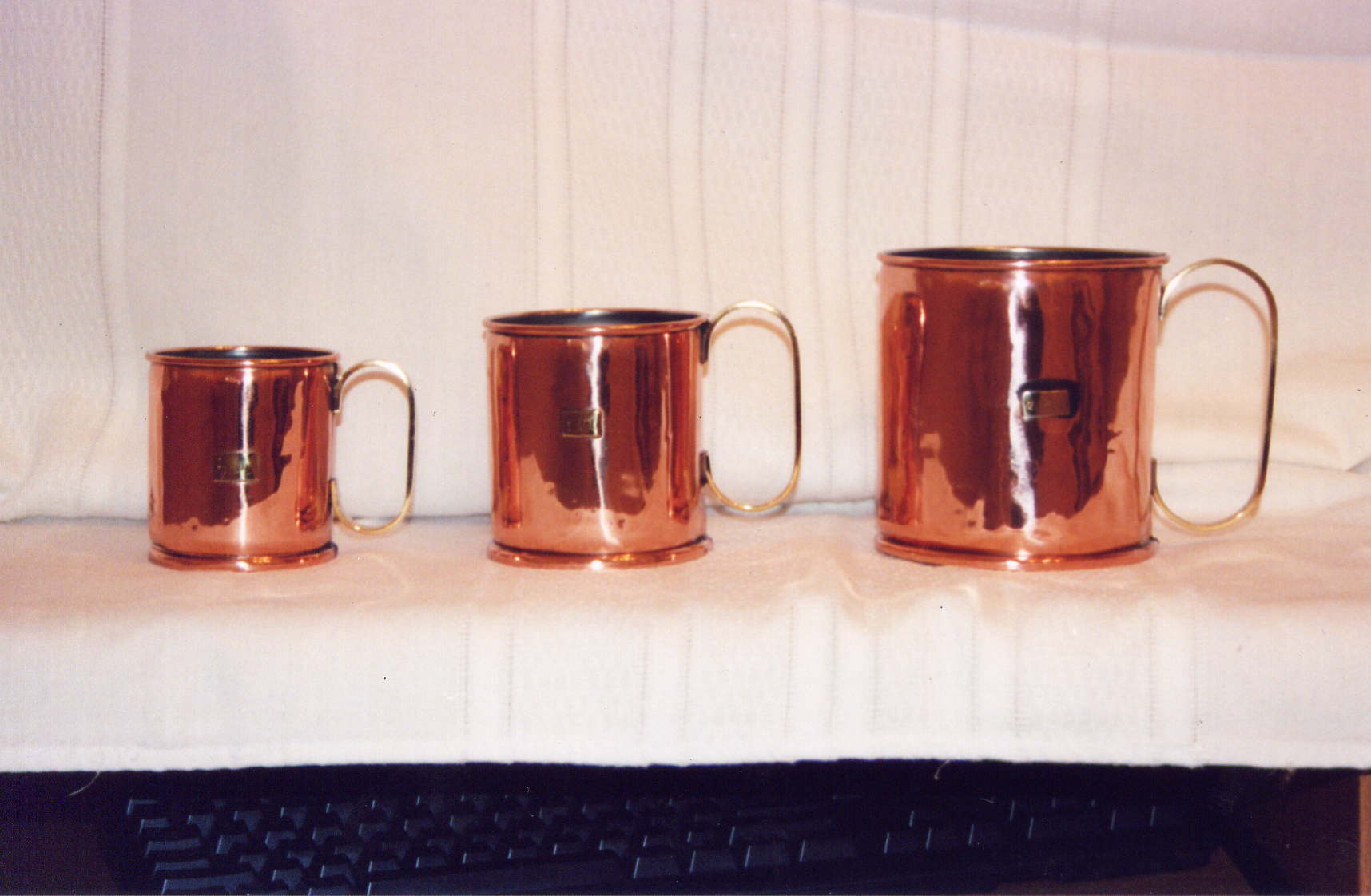 After picture of measuring cups